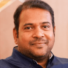 Omprakash Enugandhula