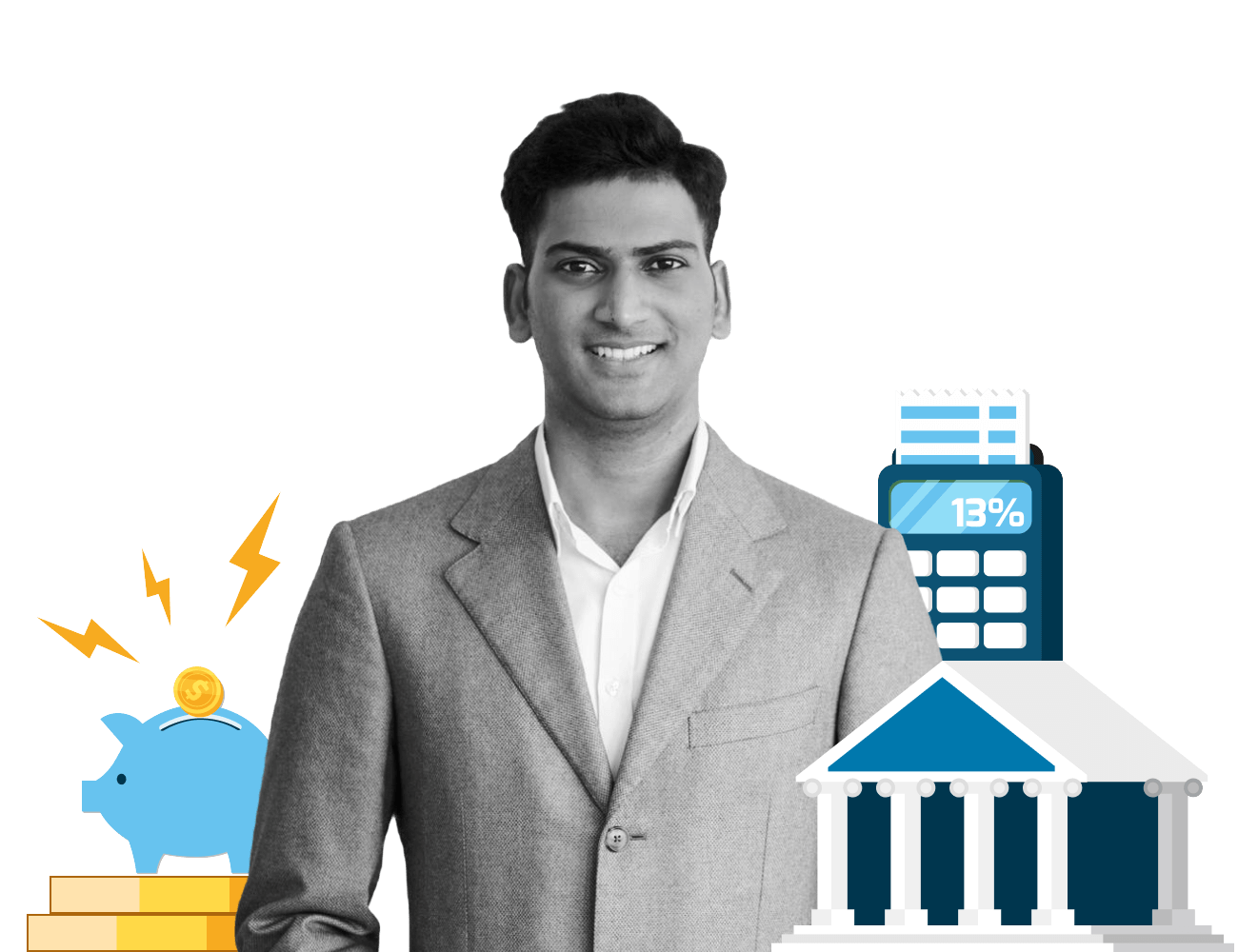 Banking & Financial Services