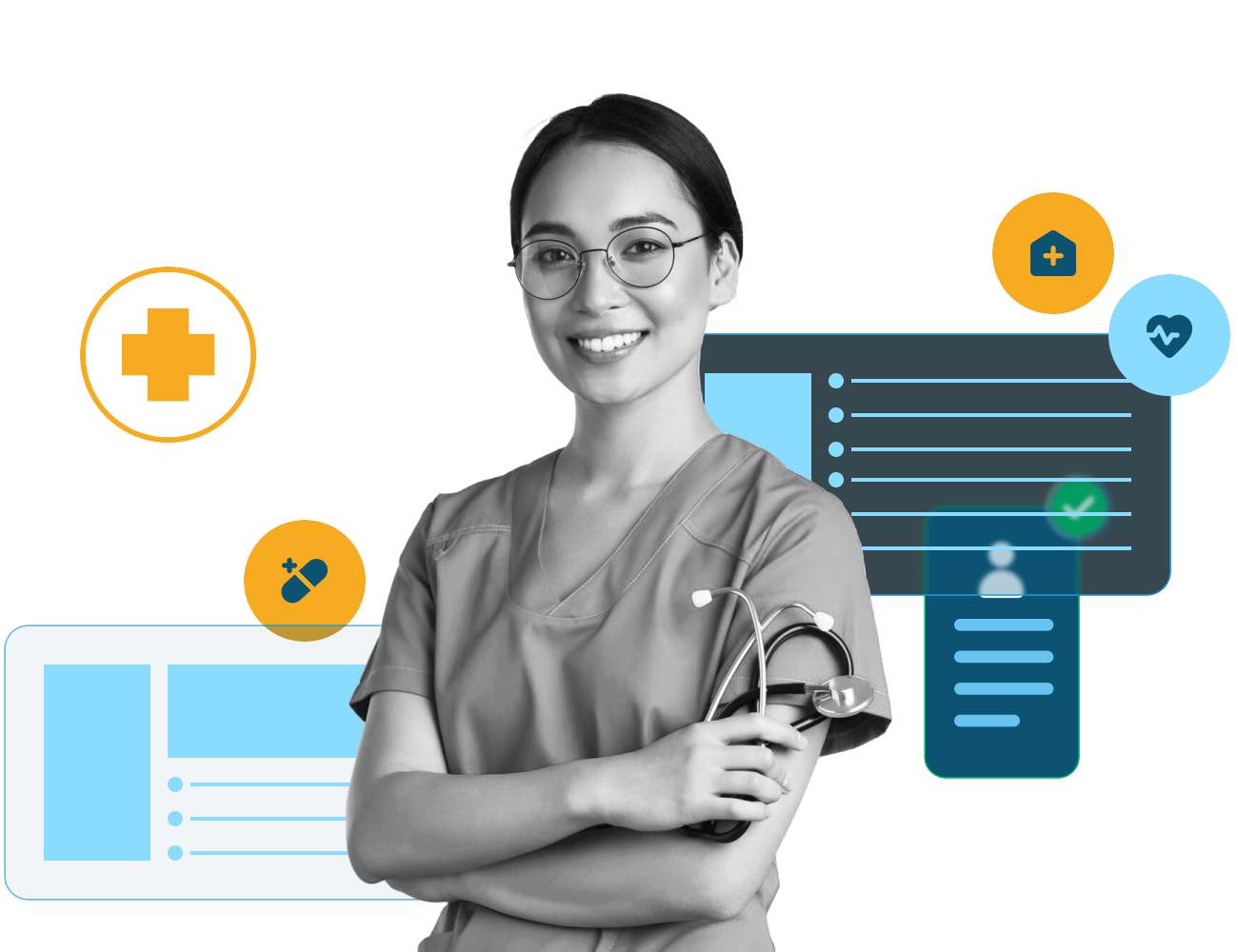 Healthcare & Pharmaceuticals